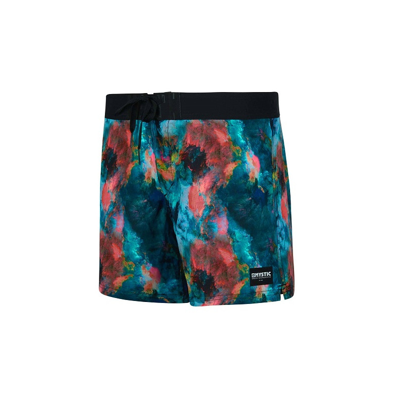 Mystic Diva Boardshort Women teal
