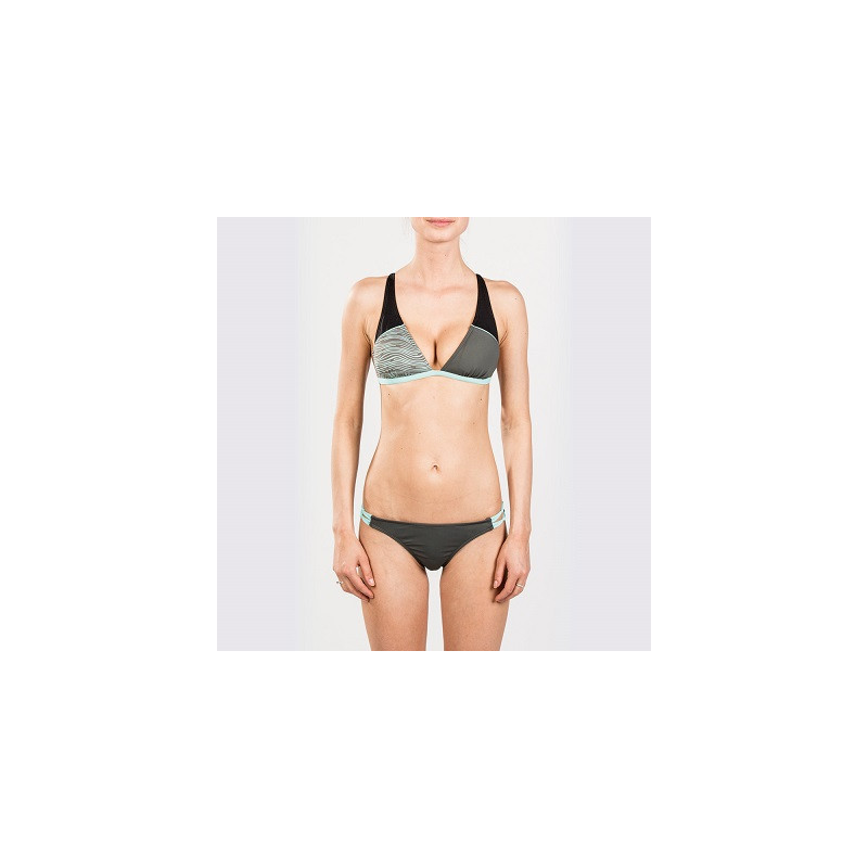 Mystic Star Bikini'18 seaflow green