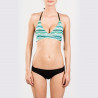 Mystic Jalou Bikini'18 seaflow green