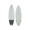 North Charge Surfboard 