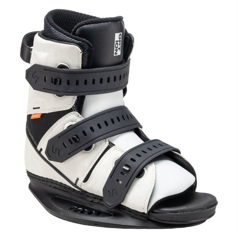 Slingshot Option EverShred 2026