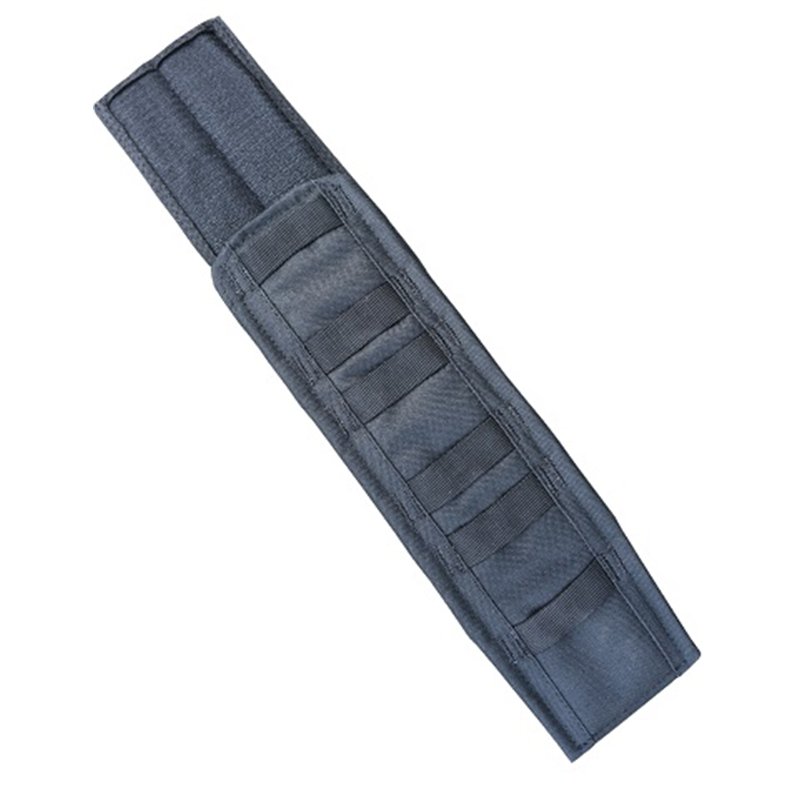 Ride Engine Harness Belt Replacement