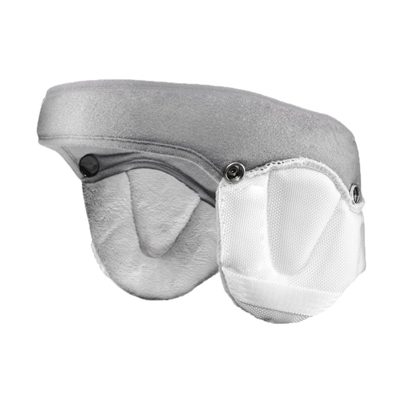 Bern Youth Winter Liner Girl white