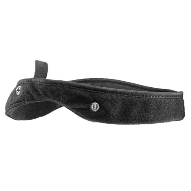 Bern Allston Summer Liner black