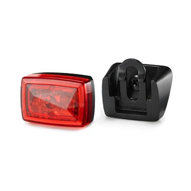 Bern Metereoid Bike Light 