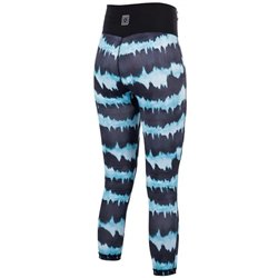 Mystic Dazzled Pants Lycra mint