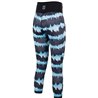 Mystic Dazzled Pants Lycra mint