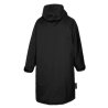Mystic Poncho Explore LW black