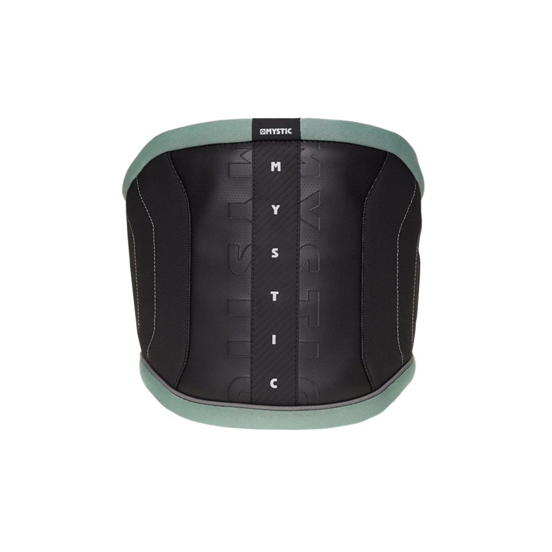 Mystic Star Waist Harness black/green