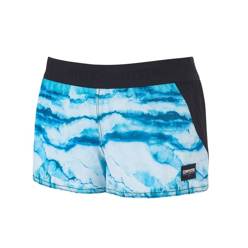 Mystic Dazzeld Boardshort Women mint