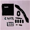 Bern Summer Liner Universal black