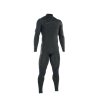 ION Wetsuit Seek Core 3/2 Front Zip men black