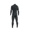 ION Wetsuit Seek Core 3/2 Front Zip men black