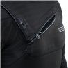 ION Wetsuit Seek Core 3/2 Front Zip men black