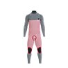 ION Wetsuit Seek Core 3/2 Front Zip men black