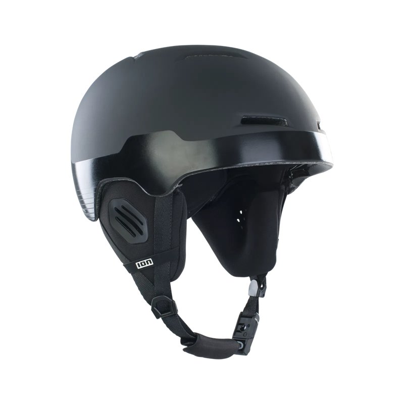 ION Helmet Mission black