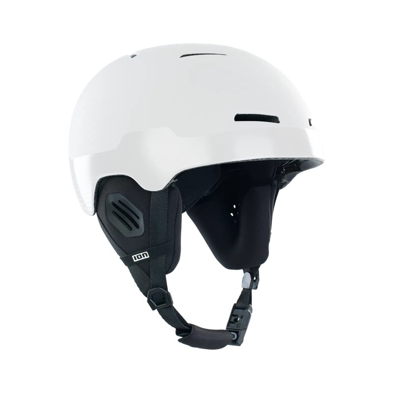 ION Helmet Mission white