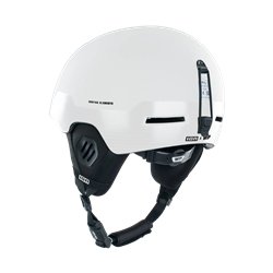 ION Helmet Mission white