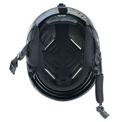ION Helmet Mission white
