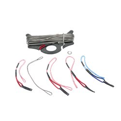 Kontrollbars und Zubehör