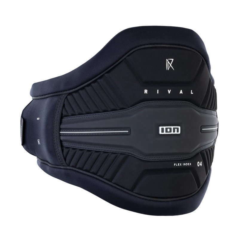 ION Harness Waist Windsurf Rival black