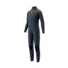 Mystic Star Fullsuit 3/2mm Bzip FL Junior black / navy
