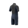 Mystic Star Shorty 3/2mm Bzip FL Junior black / navy