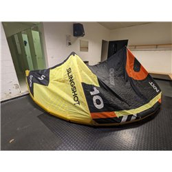 Slingshot Code NXT V1 Rentalkite