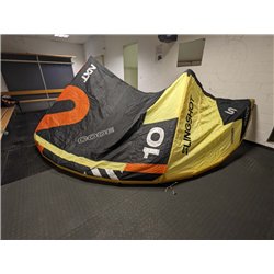 Slingshot Code NXT V1 Rentalkite