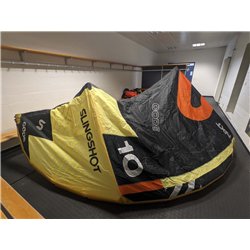 Slingshot Code NXT V1 Rentalkite