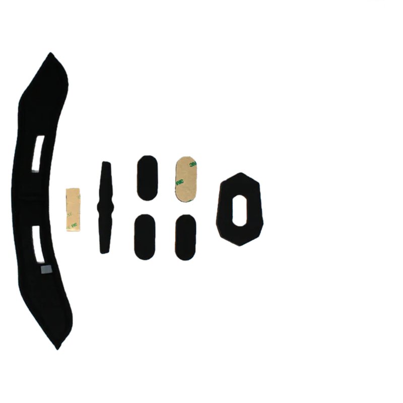 Bern Summer Liner Universal Adult black