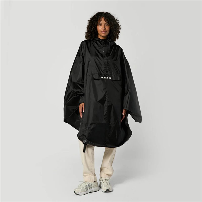 Mystic Rain Poncho