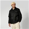 Mystic Coach Jacket black