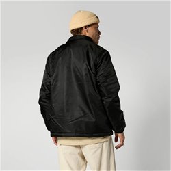 Mystic Coach Jacket black
