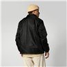 Mystic Coach Jacket black