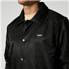 Mystic Coach Jacket black