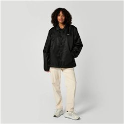 Mystic Coach Jacket black