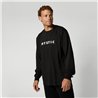 Mystic Brand L/S Tee black