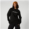 Mystic Brand L/S Tee black