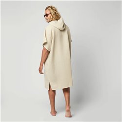 Mystic Poncho Waffle sand