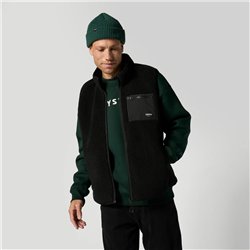 Vestes et coupe vents