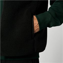 Mystic Teddy Bodywarmer