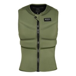 Aufprallschutz / Westen