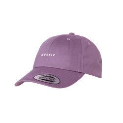 Mystic Dad Cap rosewood