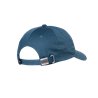 Mystic Dad Cap tidal blue