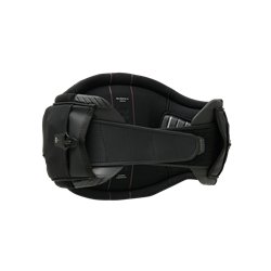 Mystic Majestic X Waist Harness oxblood red