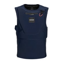 Mystic Solace Impact Vest Szip navy