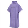 Mystic Poncho Brand iris blue