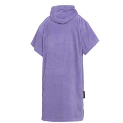 Mystic Poncho Brand iris blue