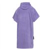 Mystic Poncho Brand iris blue